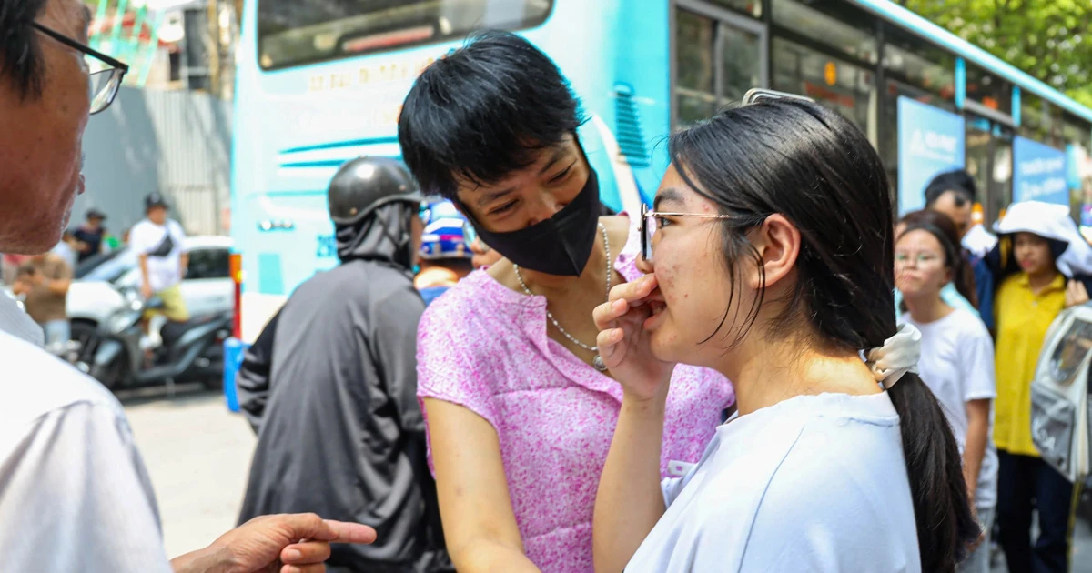 Vẫn lúng túng quản lí học thêm dạy thêm