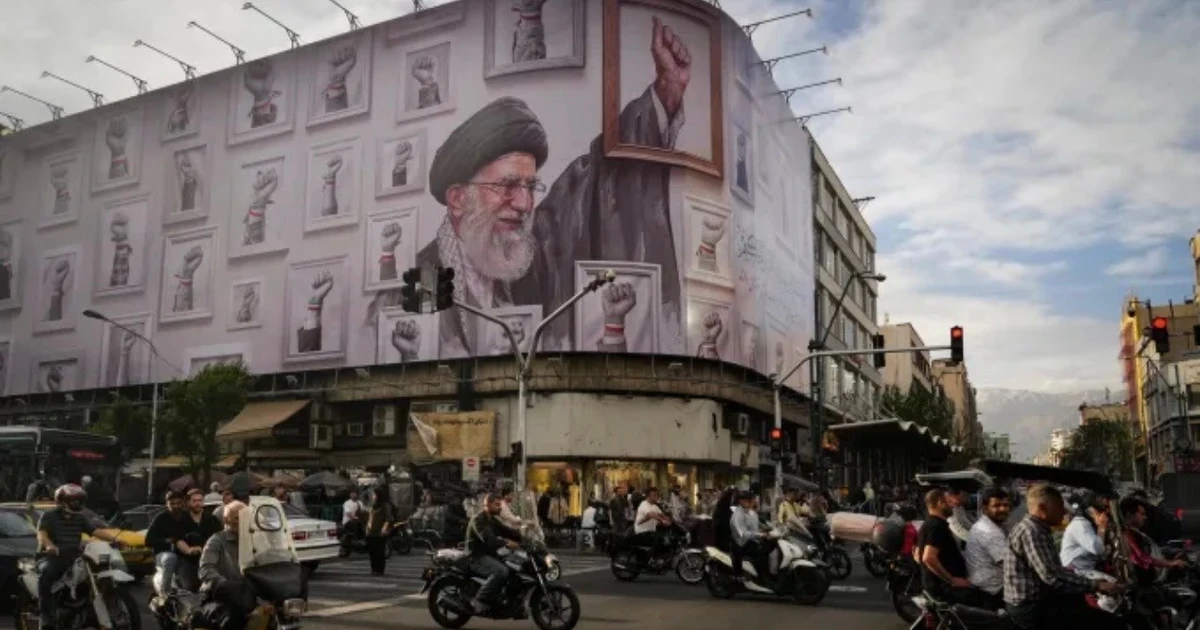 Mỹ chật vật tìm lối thoát khỏi chiến tranh Iran