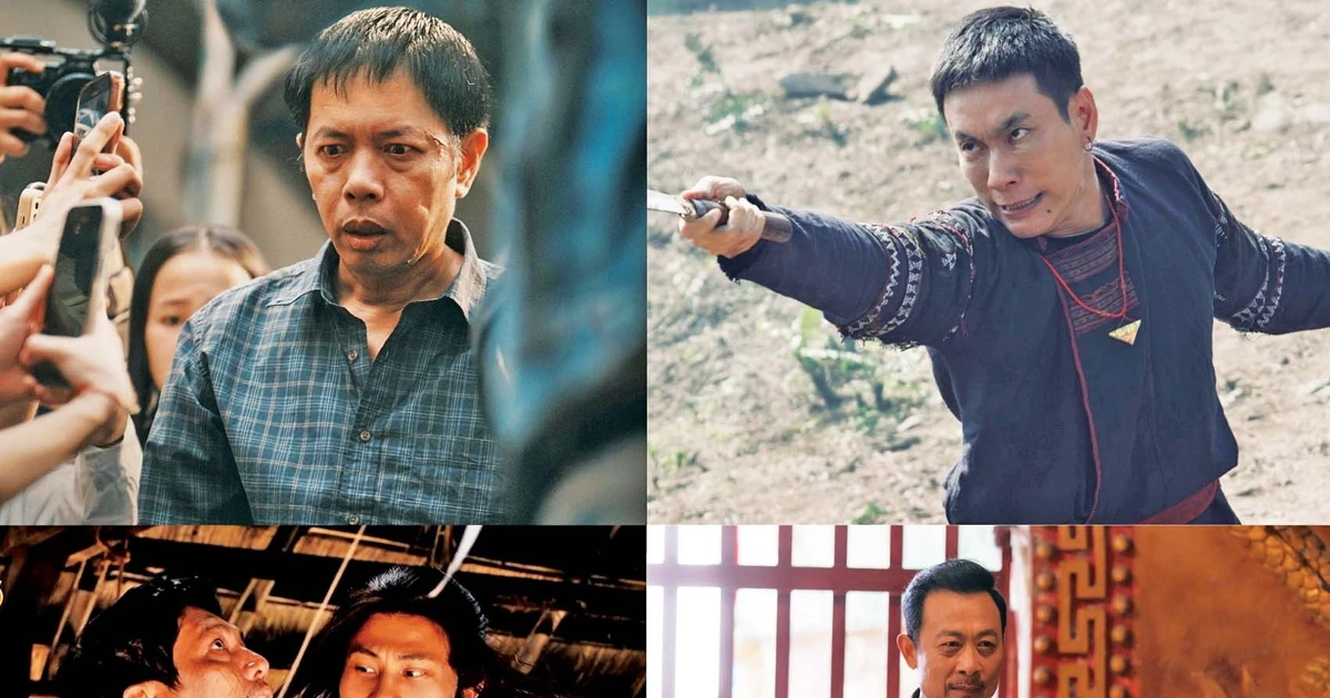 Miếng bánh 500 tỷ đồng