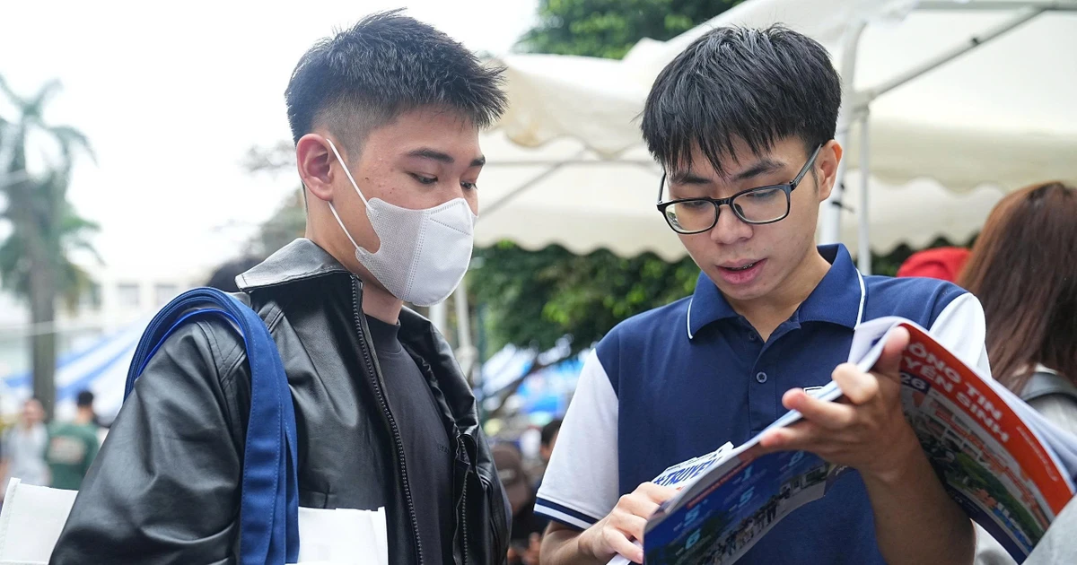 'Mê cung' quy đổi chứng chỉ ngoại ngữ trong tuyển sinh đại học