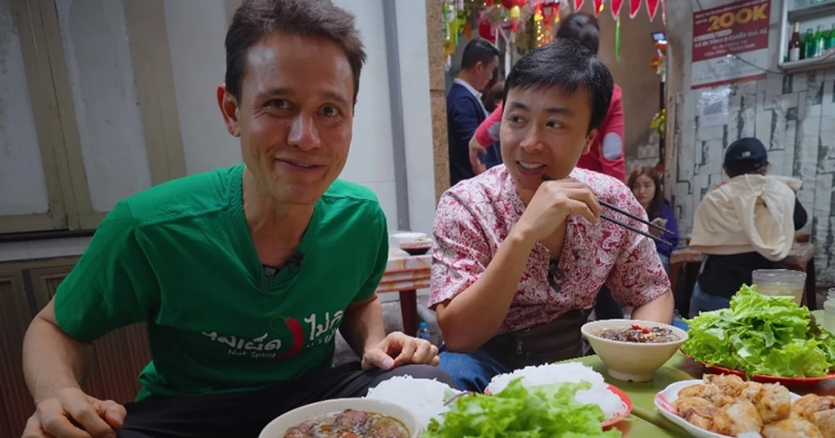 'Chất Hà Nội' lên top châu Á