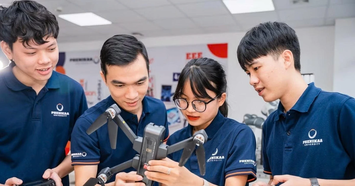 Hiến kế gửi Đoàn: Mở đường cho thế hệ trẻ bứt phá