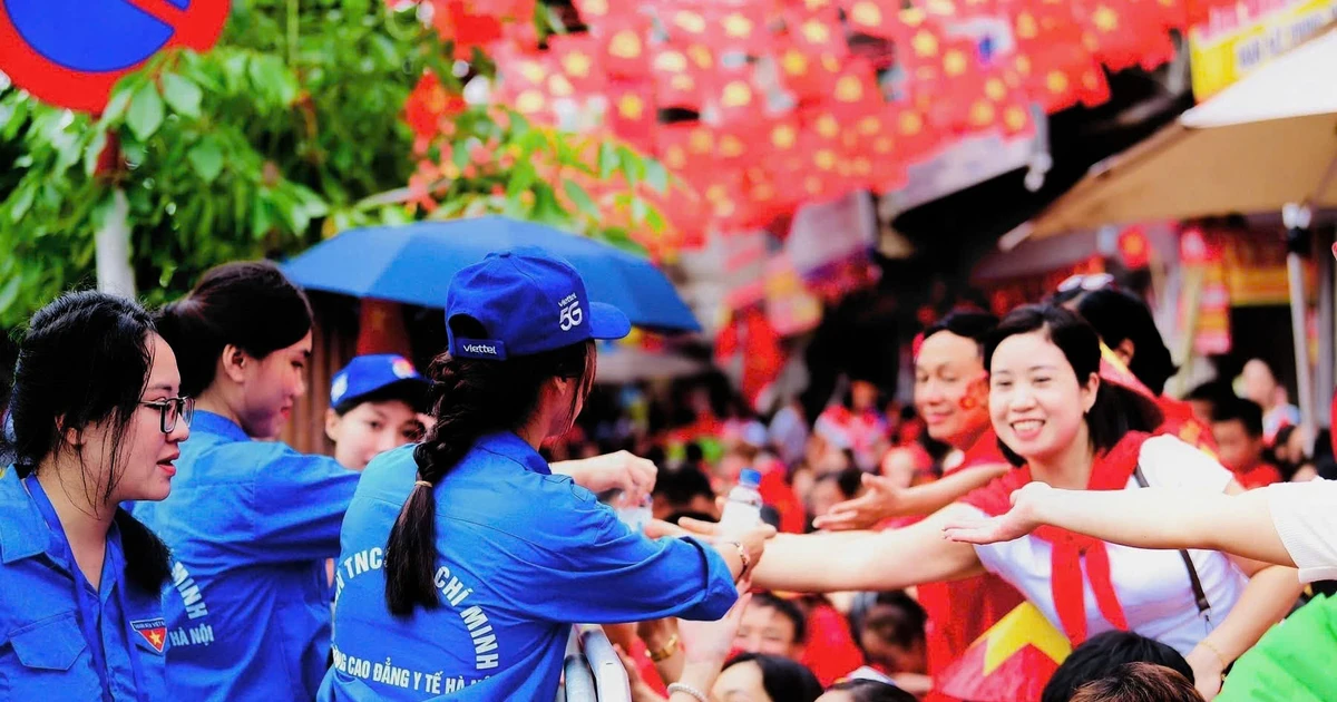 Hiến kế đổi mới hoạt động Đoàn trong giai đoạn mới