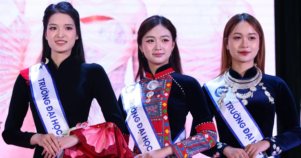 Sơ khảo khu vực phía Bắc Hoa hậu Việt Nam 2026: Hội tụ những vẻ đẹp khác biệt