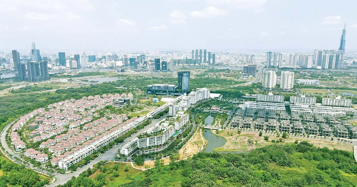 'Năng lượng mới' để bứt tốc