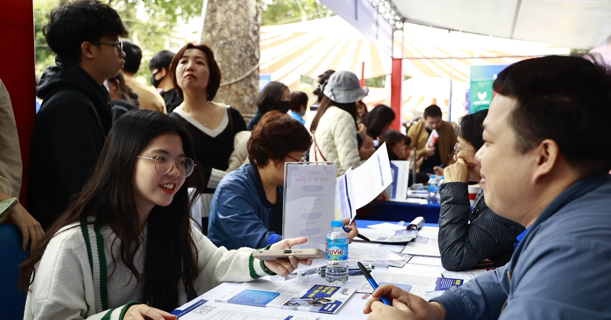 Tuyển sinh ĐH 2026: Bộ GD&ĐT siết chất lượng đầu vào