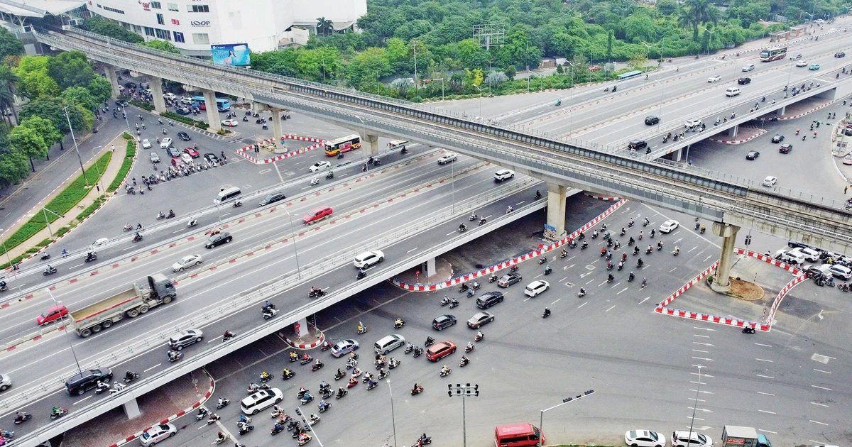 Tiên phong, gương mẫu vươn mình xứng tầm Thủ đô