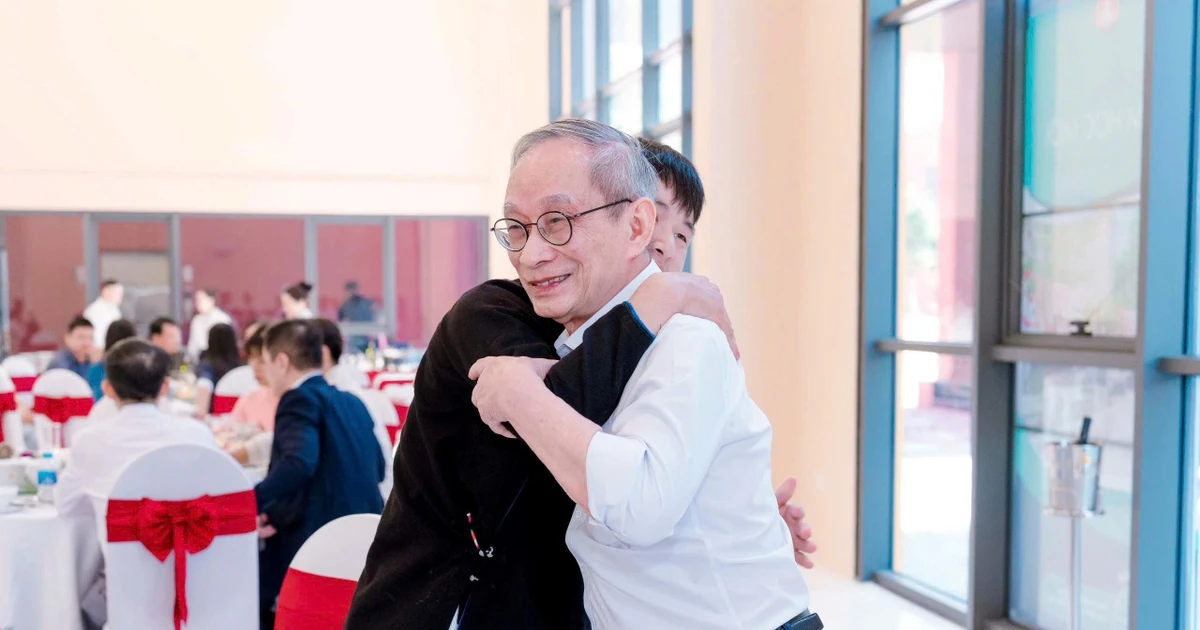 Thắp ước vọng bước ra thế giới