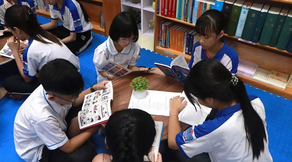 Hà Nội thí điểm 'tạo căn cước' cho nhà văn hóa