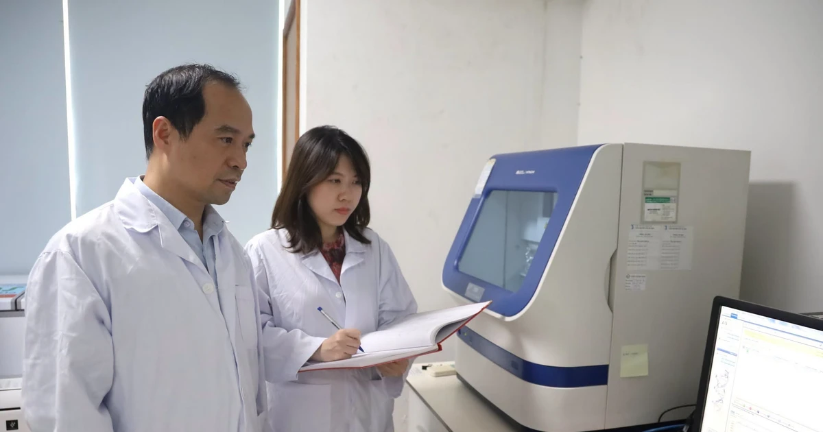 Giải mã 'bản đồ sự sống' ở Việt Nam