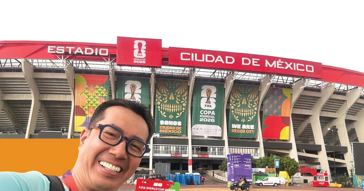 World Cup 2026: Cuộc cách mạng của những người kể chuyện