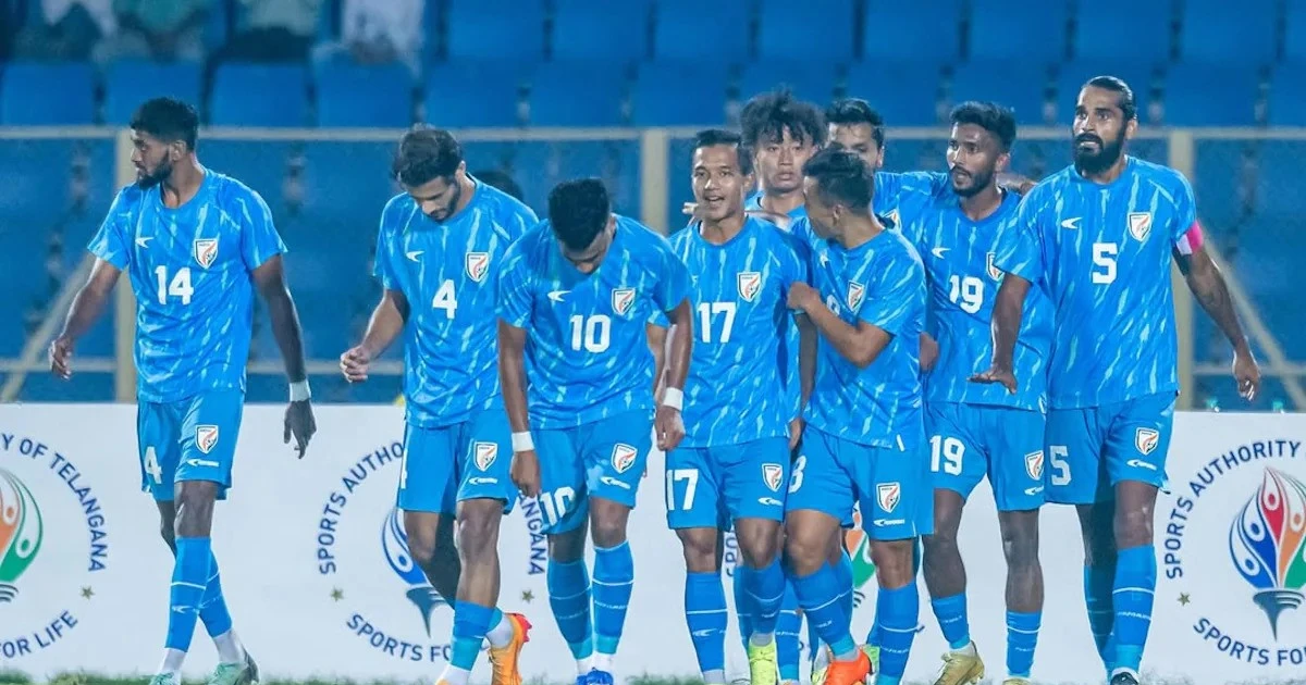 Ấn Độ rút khỏi FIFA ASEAN Cup, giải đấu 'hàng hiệu' của đội tuyển Việt Nam tiếp tục gặp xáo trộn