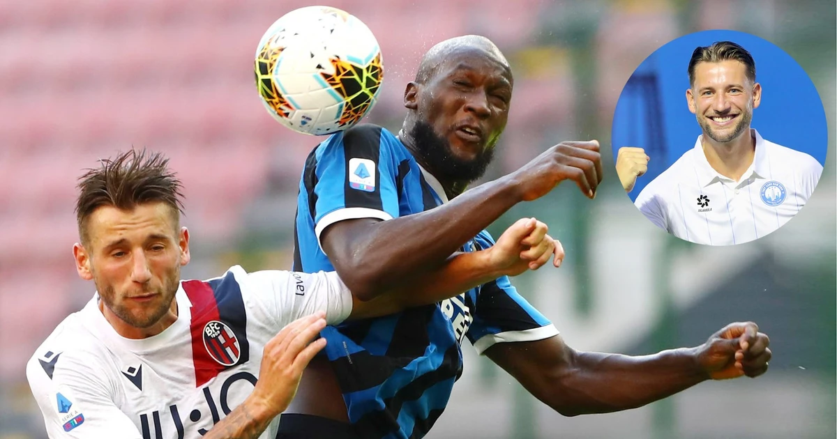 Thép Xanh Nam Định trình làng trung vệ từng thi đấu ở Serie A, tăng số ngoại binh lên... 11