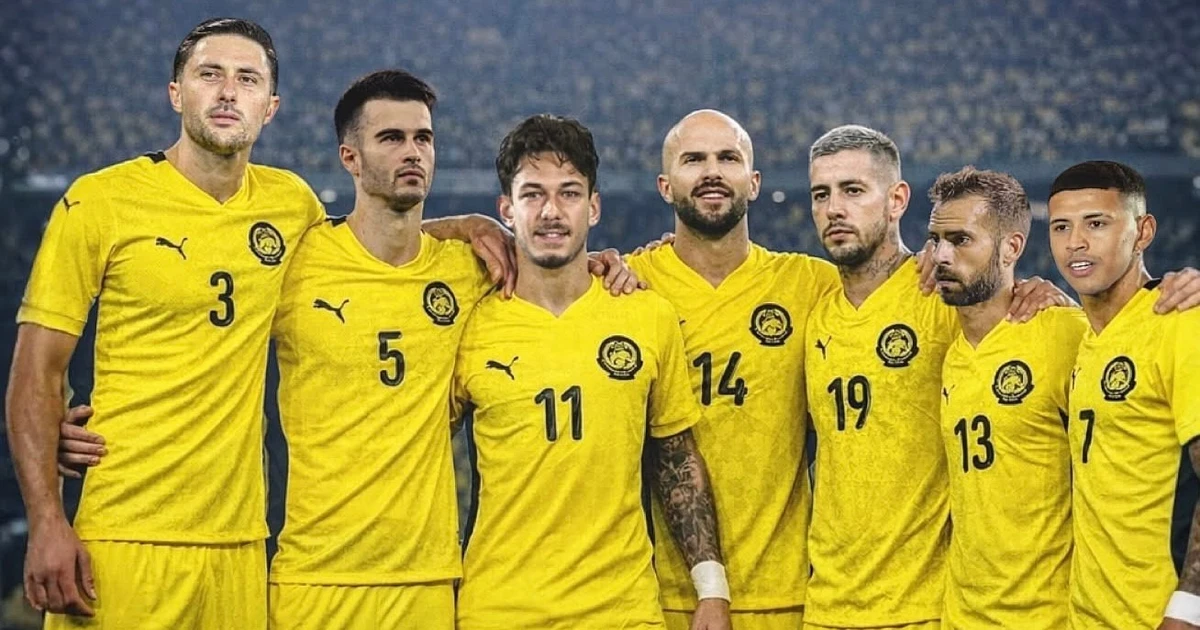 AFC cảnh báo vụ xử nhập tịch gian lận chưa kết thúc, Malaysia sẽ nhận án chồng án từ FIFA