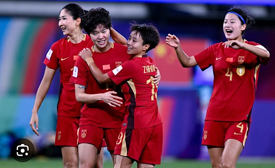 Nhận định Nữ Triều Tiên vs Nữ Trung Quốc, 16h00 ngày 9/3: Định đoạt ngôi đầu