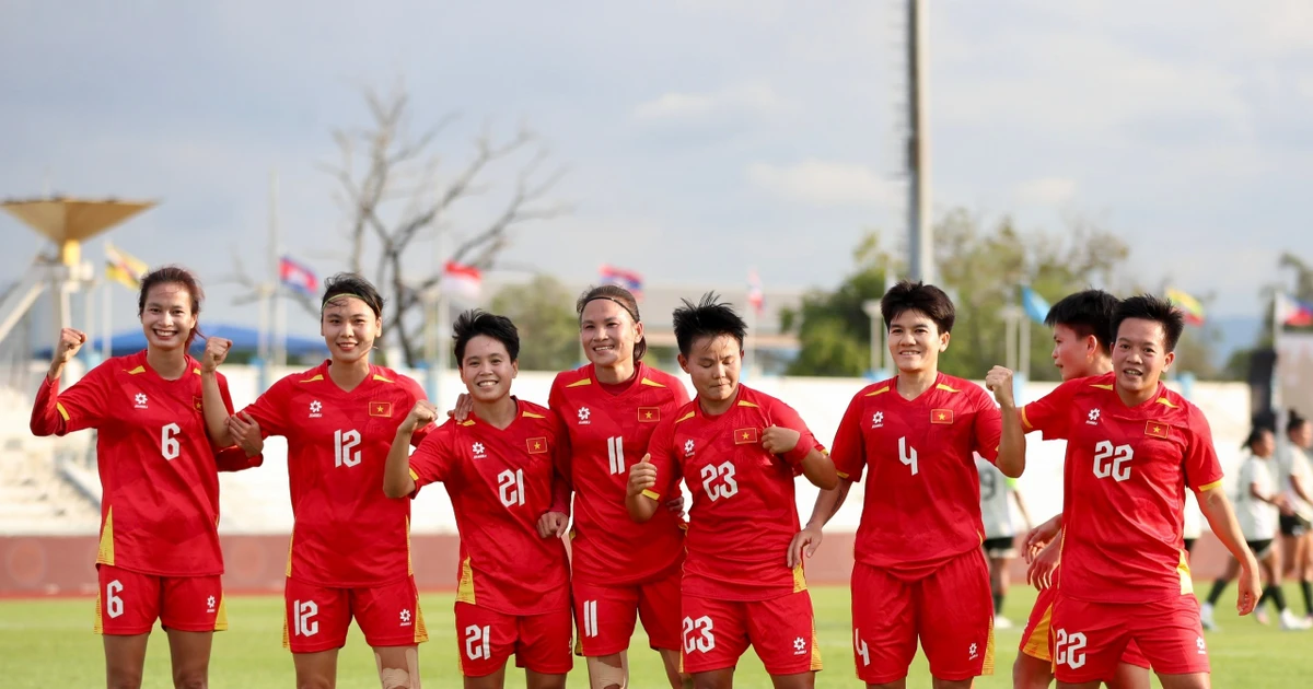 Trực tiếp nữ Việt Nam vs nữ Ấn Độ (18h00 ngày 4/3): Tích điểm từ 'kẻ lót đường