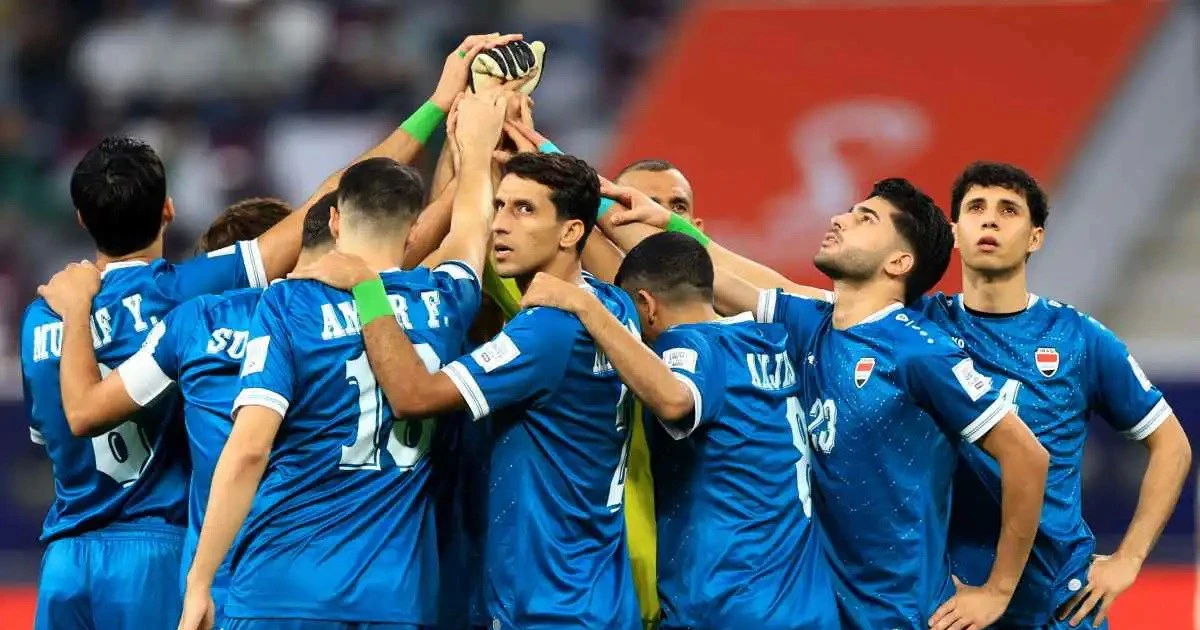 Đội tuyển hàng xóm tự đề xuất thay Iran dự World Cup 2026