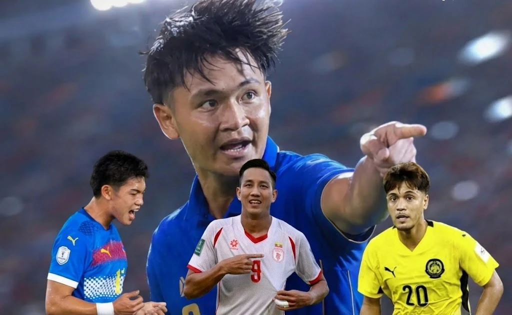 Kịch bản bảng B ASEAN Cup 2026 trước lượt cuối: 4 đội còn cửa đi tiếp