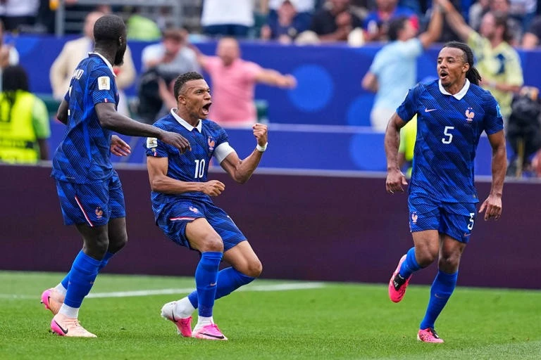 10 điều thú vị nhất sau vòng bảng World Cup 2026