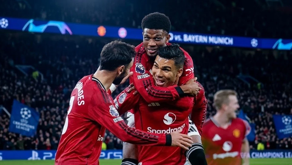 MU tái xuất Champions League: Lợi ích khổng lồ, nhưng thách thức cũng cực đại