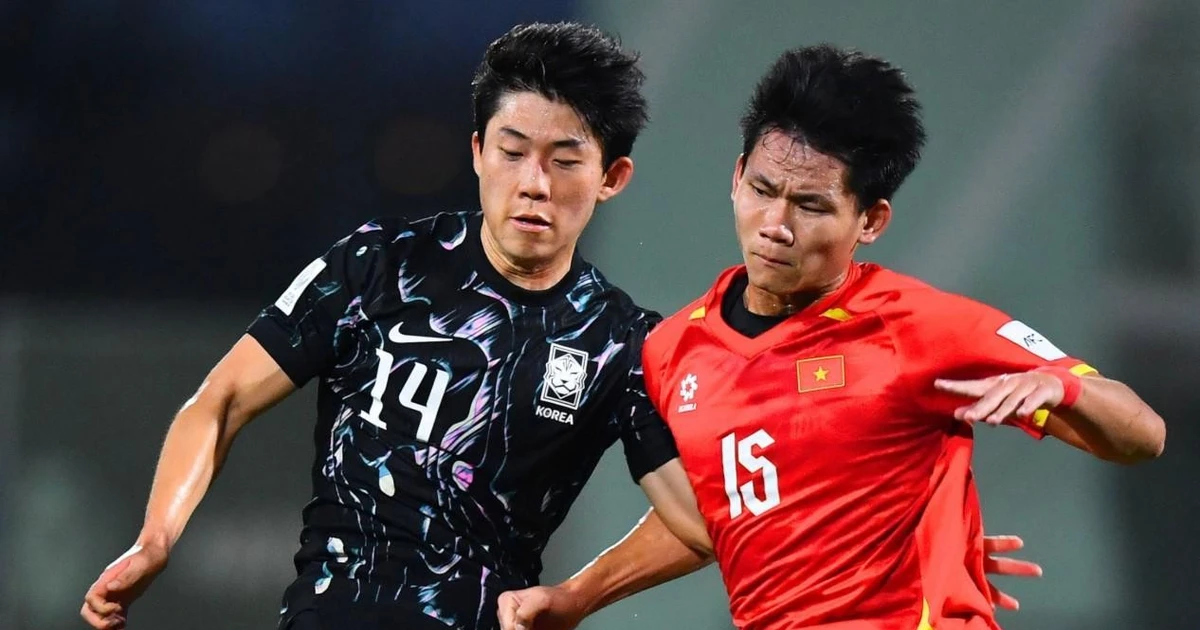 Truyền thông Trung Quốc đánh giá thấp U23 Việt Nam trước trận cuối gặp chủ nhà