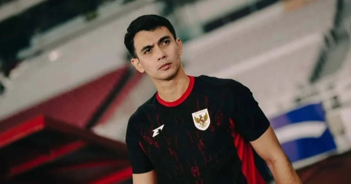 Tử huyệt góc gần của Nadeo và nỗi nhớ những thủ môn ‘xịn’ của đội tuyển Indonesia