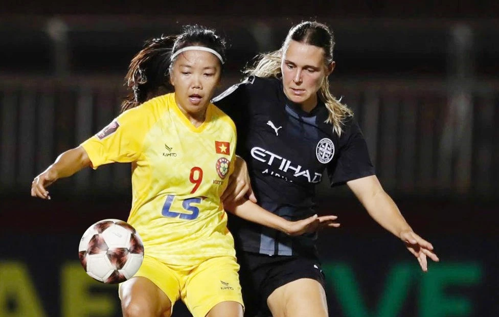 Nhận định Nữ Naegohyang vs Nữ TPHCM, 15h00 ngày 28/3: Thách thức cực đại