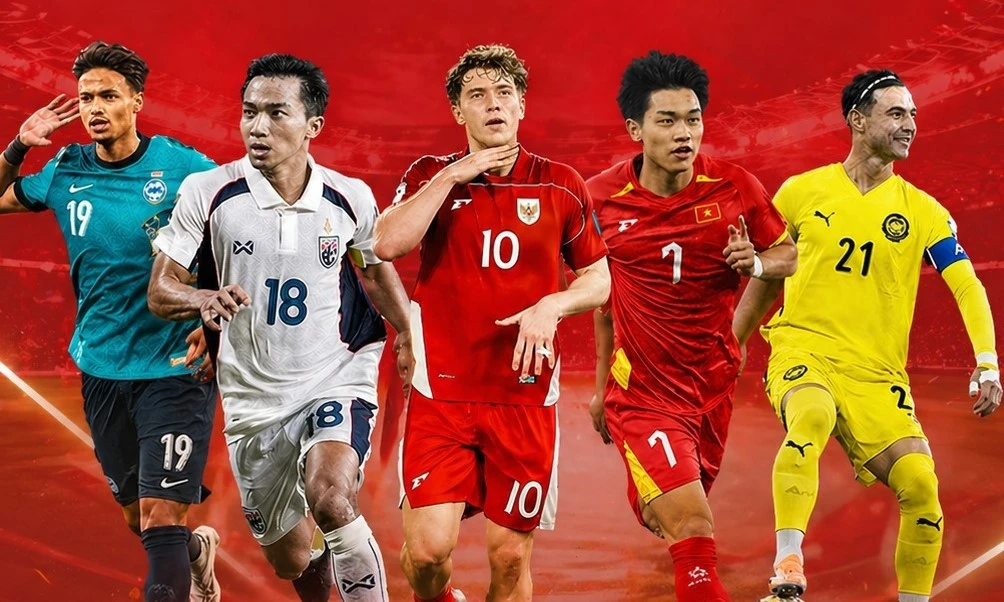 Ấn Độ tuyên bố cử đội U23, FIFA ASEAN Cup 2026 đang mất giá?