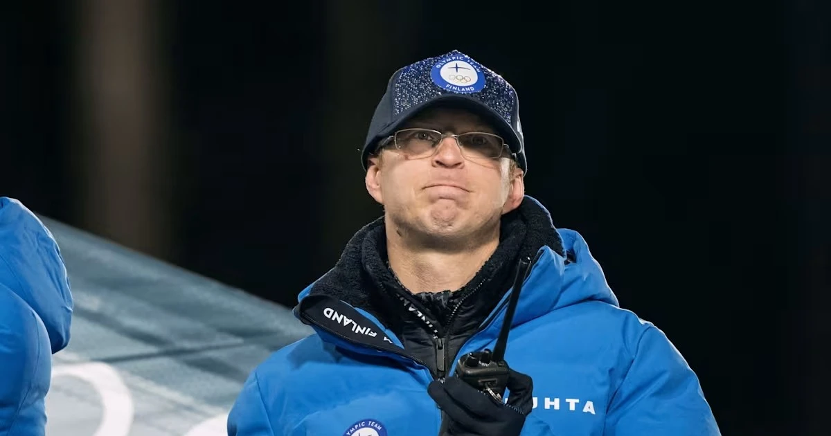 HLV trưởng đội tuyển quốc gia bị đuổi khỏi Thế vận hội mùa Đông vì say xỉn