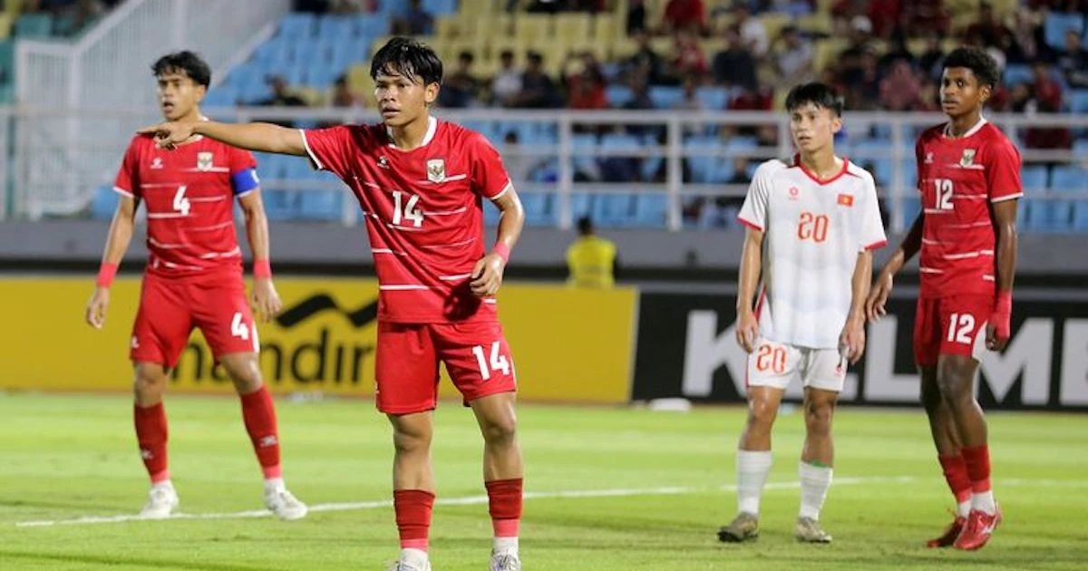 Nhận định U17 Nhật Bản vs U17 Indonesia, 23h00 ngày 12/5: Quá khó cho Garuda Muda