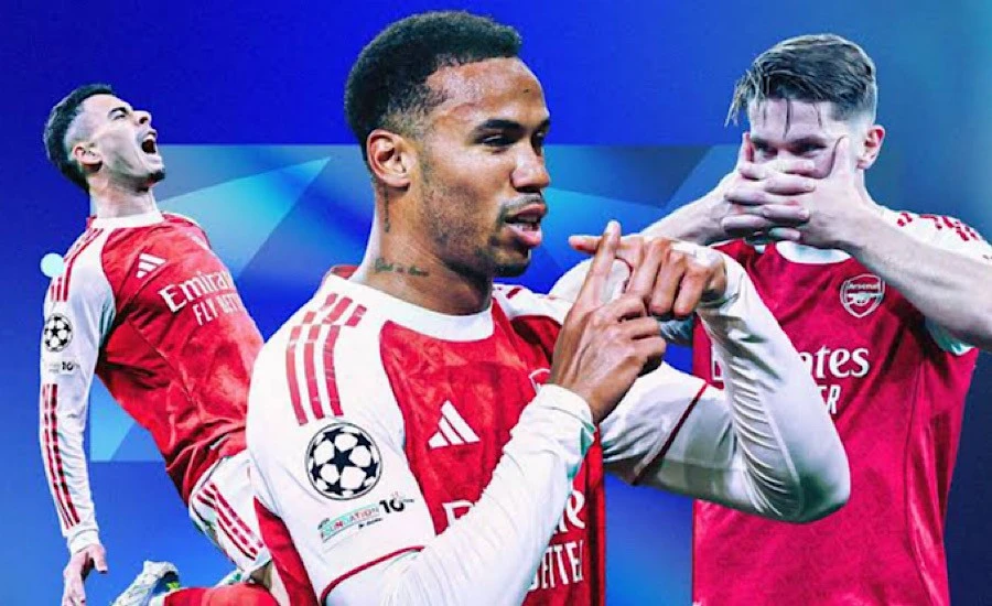 Trực tiếp bán kết Arsenal vs Atletico Madrid (02h00 ngày 6/5): Emirates mở hội?