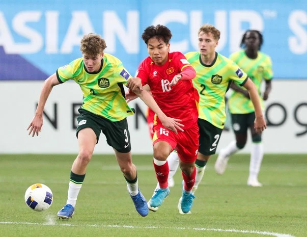 Báo Malaysia muốn 'đòi nợ' U17 Việt Nam ở chung kết