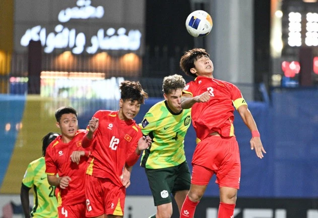 Nhận định U17 Việt Nam vs U17 Australia, 00h00 ngày 17/5: Bén duyên với Chuột túi