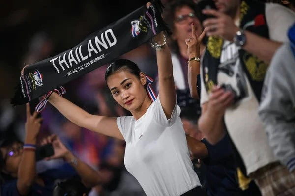 Chưa mua được bản quyền World Cup 2026 như Việt Nam, Th&aacute;i Lan bị truyền  th&ocirc;ng g&acirc;y sức &eacute;p