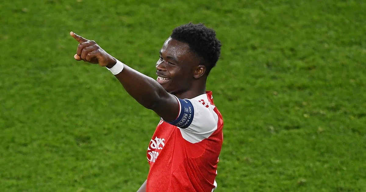 Trực tiếp bán kết Arsenal vs Atletico Madrid 1-0 (H2): Hiệp 2 bắt đầu