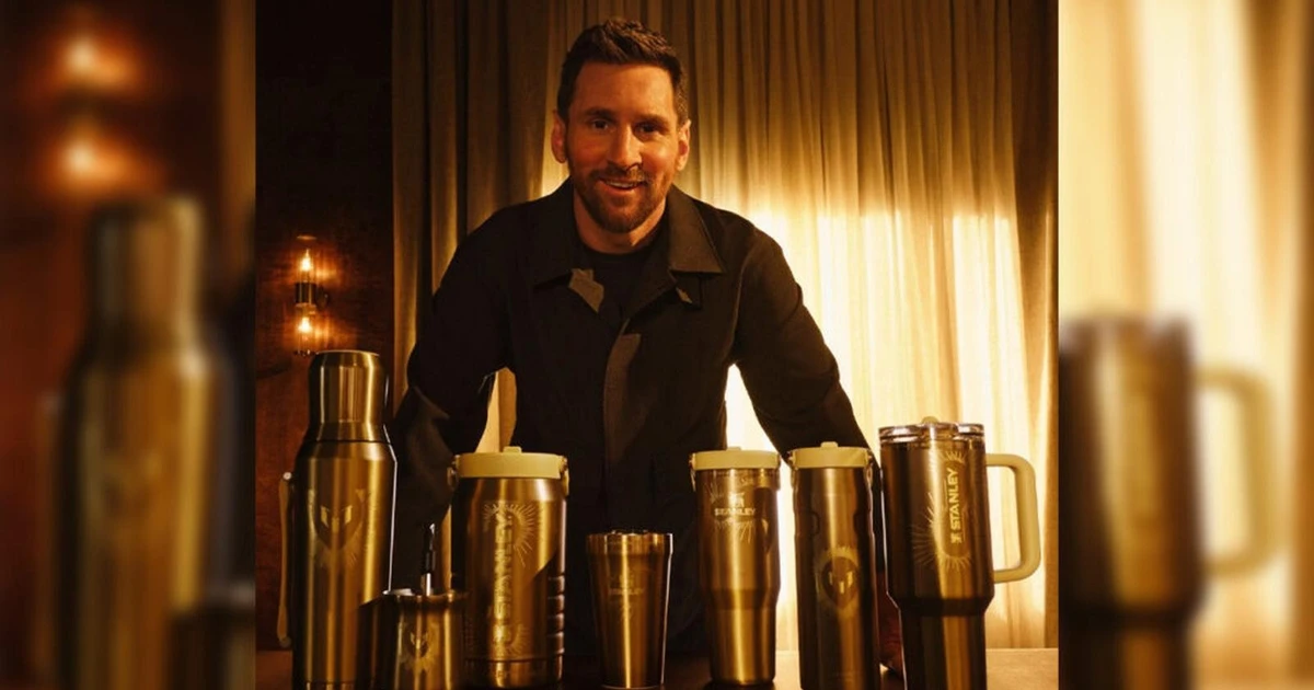 Messi tặng quà đặc biệt cho đồng đội sau World Cup 2026