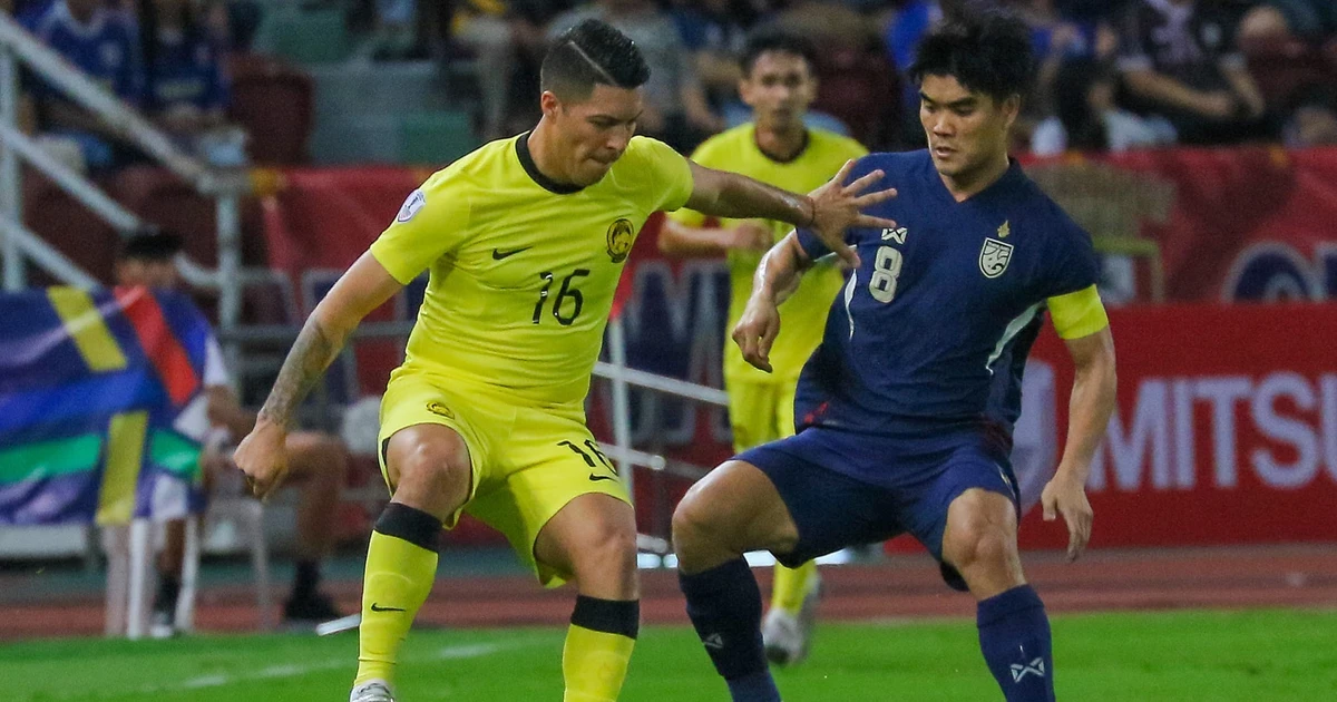 Trực tiếp Thái Lan vs Malaysia (20h00 ngày 1/8): Mở toang cửa đi tiếp