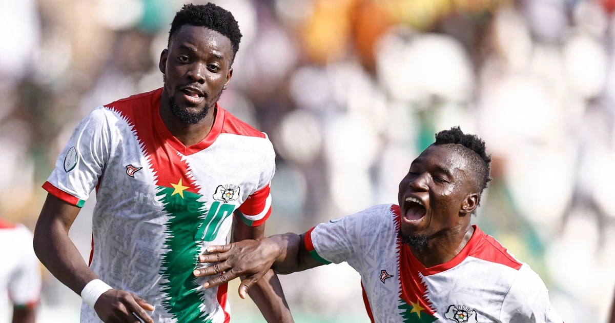 Nhận định Burkina Faso vs Guinea Xích Đạo, 19h30 ngày 24/12: Thành bại tại trận này