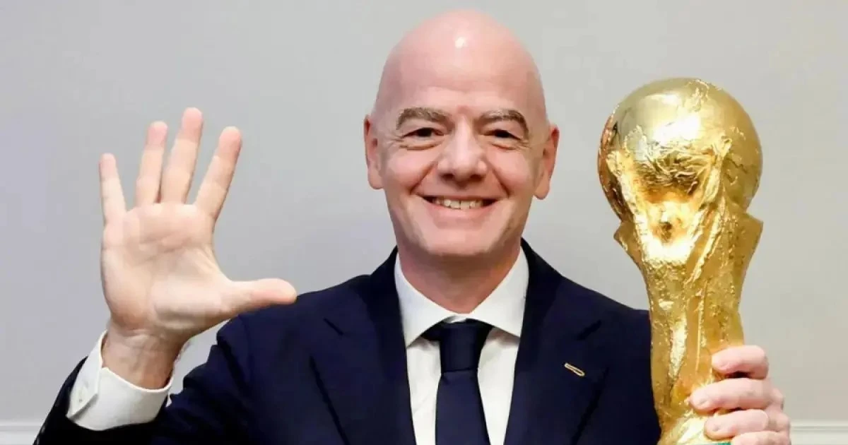 Bóng đá châu Á chia rẽ vì cuộc chiến chống chủ tịch FIFA