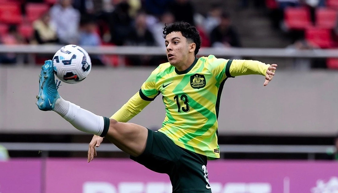 U17 Australia vượt thành tích ghi bàn của U17 Việt Nam, trở thành đội đầu tiên vào bán kết AFF Cup