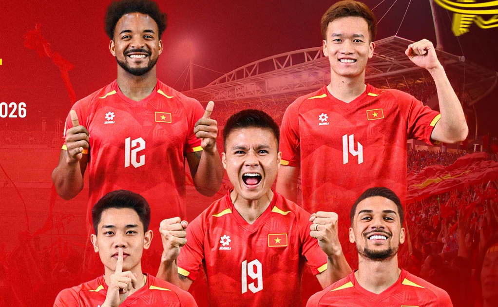 Cơn sốt xem đội tuyển Việt Nam đá bán kết ASEAN Cup 2026: Vé đẹp ‘cháy’ sạch sau 2 giờ