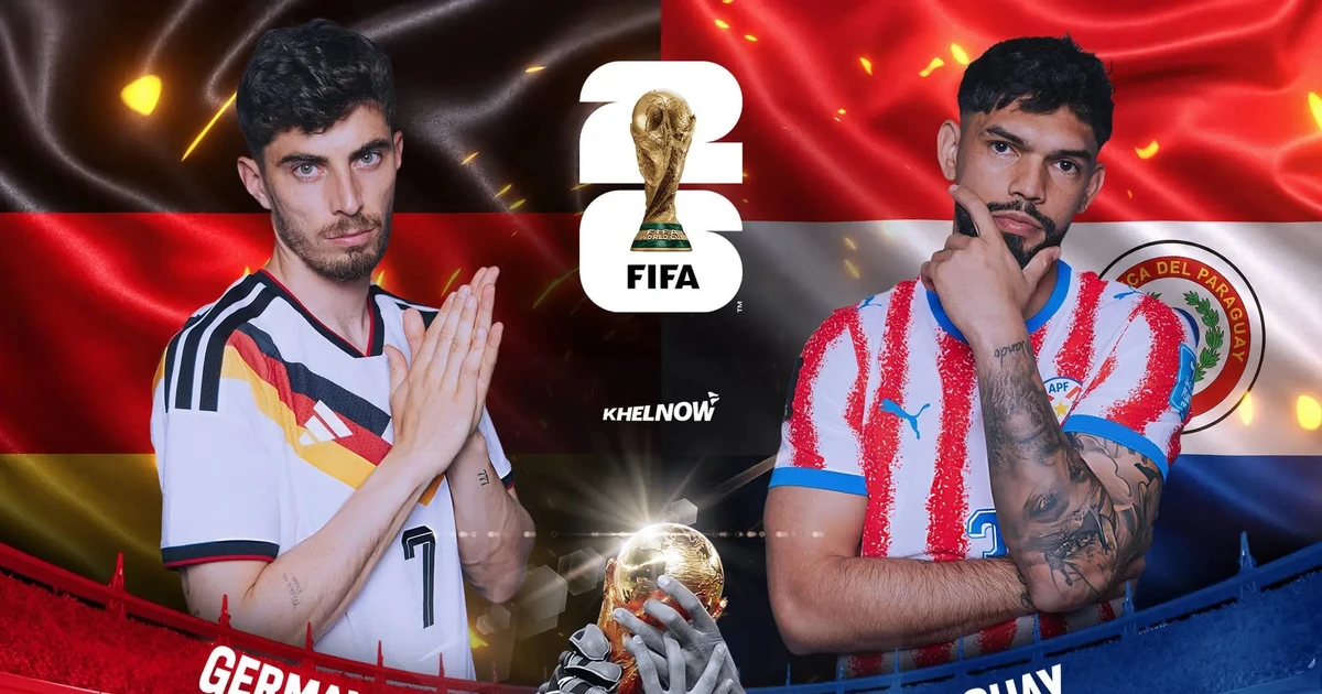 Nhận định Đức vs Paraguay, 03h30 ngày 30/6: Xe tăng gặp 'lô cốt'