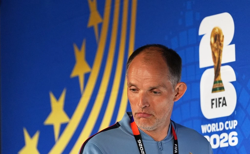 HLV Thomas Tuchel: Tuyển Anh đã thi đấu quá thụ động trước Argentina