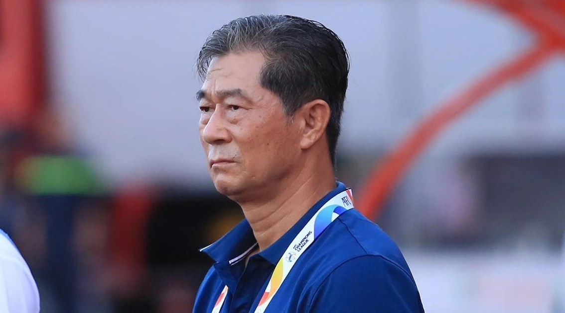 Trực tiếp Ninh Bình FC vs PVF-CAND (18h00 ngày 18/4): Thăng hoa cùng cựu trợ lý của HLV Park Hang-seo