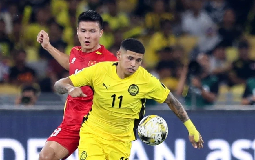 Ấn định thời điểm FIFA công bố kết quả kháng cáo vụ Malaysia gian lận nhập tịch