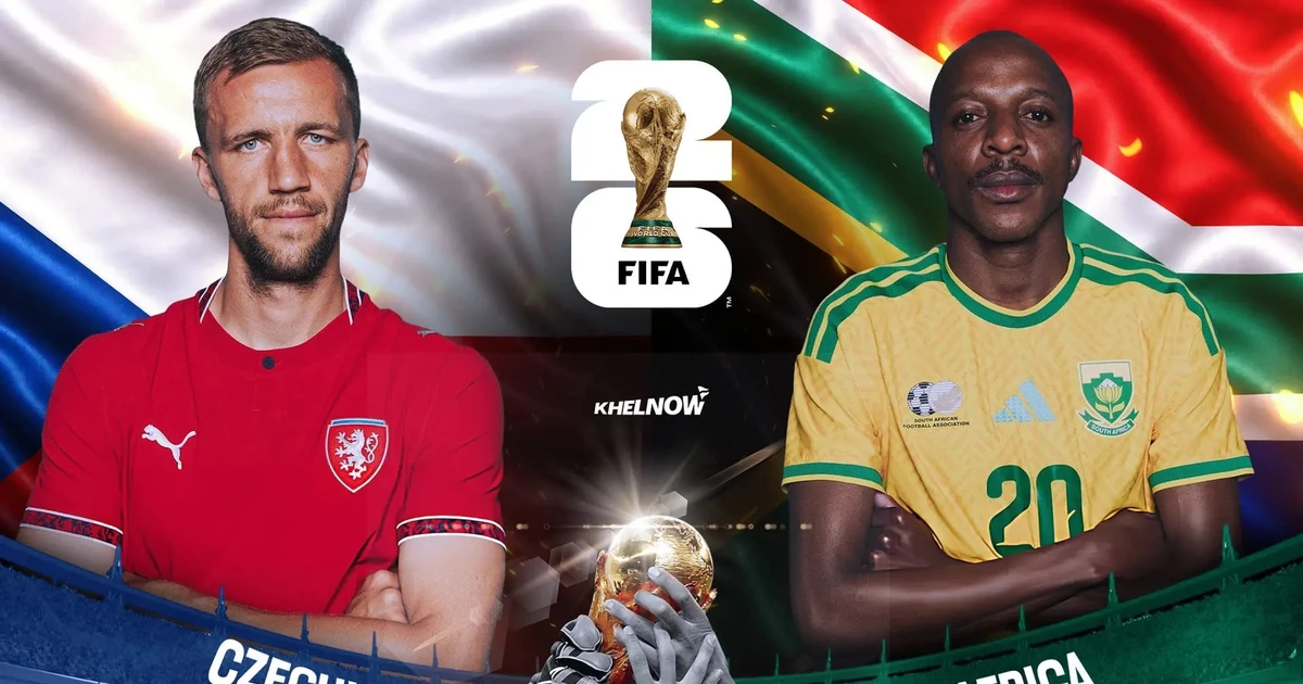 Nhận định Cộng hòa Séc vs Nam Phi, 23h00 ngày 18/6: Không còn đường lùi