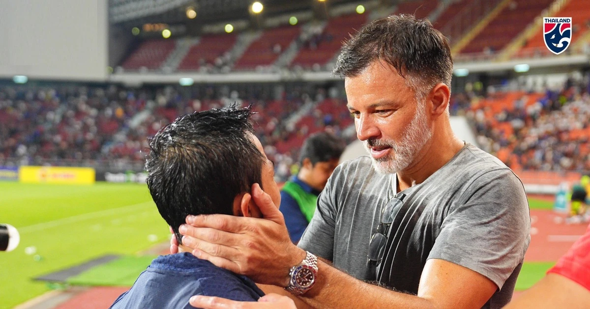 Sau Indonesia, đến lượt Thái Lan tuyên bố dùng nhiều cầu thủ trẻ cho ASEAN Cup 2026