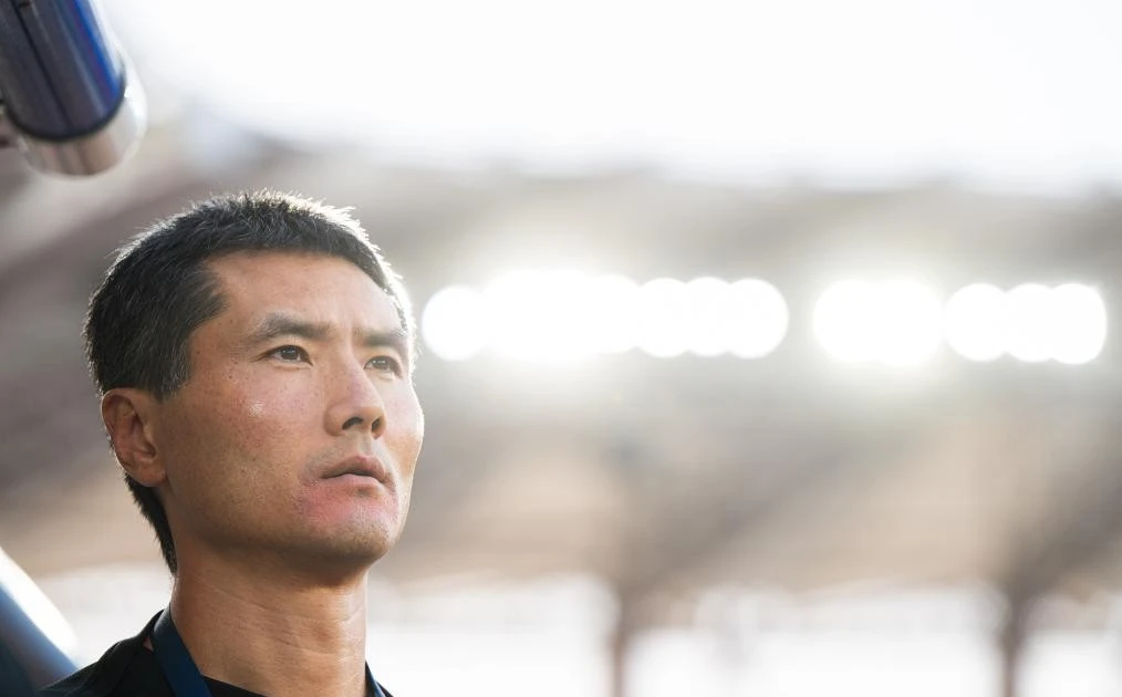 LĐBĐ Trung Quốc gạch tên các ứng viên tên tuổi, chọn HLV lạ dẫn dắt đội tuyển quốc gia