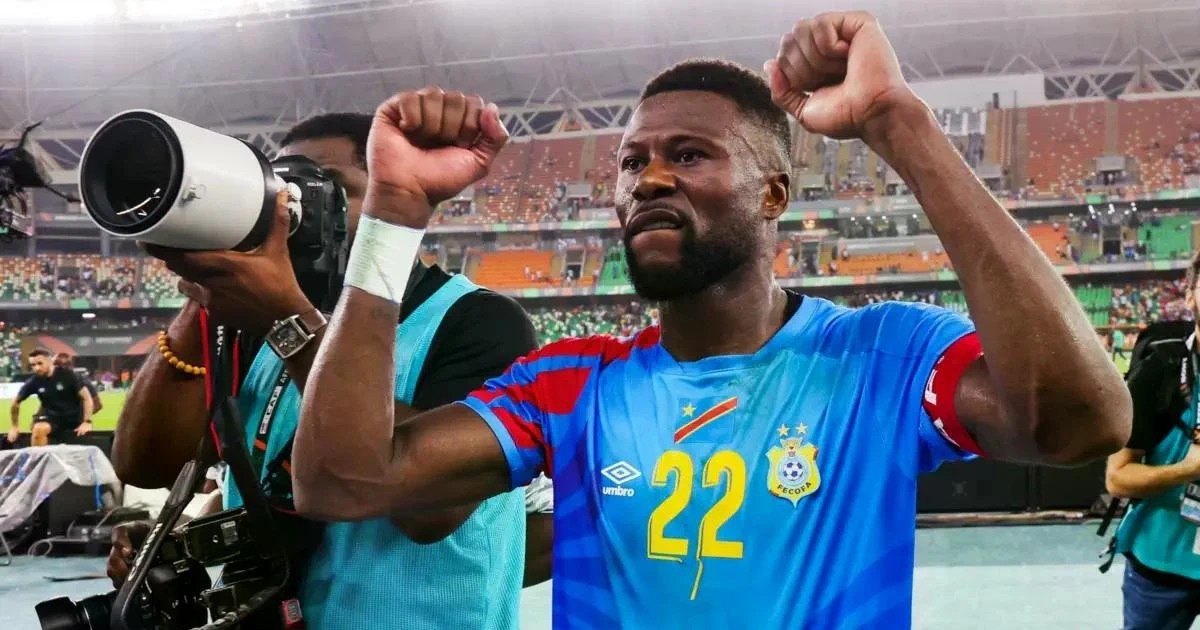 Đội tuyển châu Phi được thưởng xế hộp, đất đai nhờ tấm vé tham dự World Cup 2026