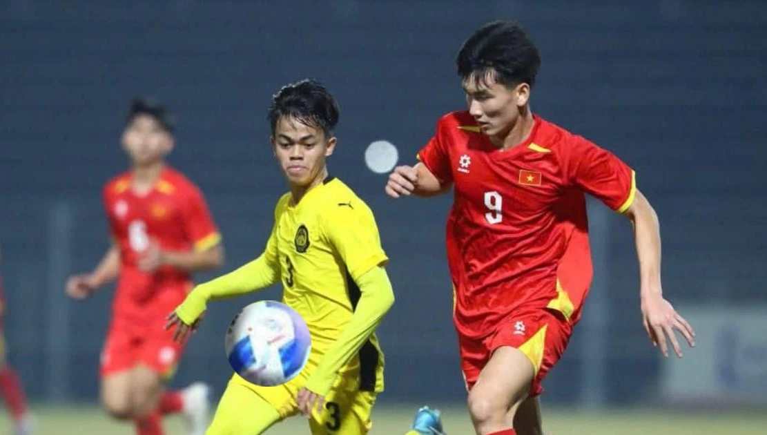 Truyền thông Malaysia kêu gọi nền bóng đá nước nhà 'thức tỉnh' sau trận thua đậm U17 Việt Nam